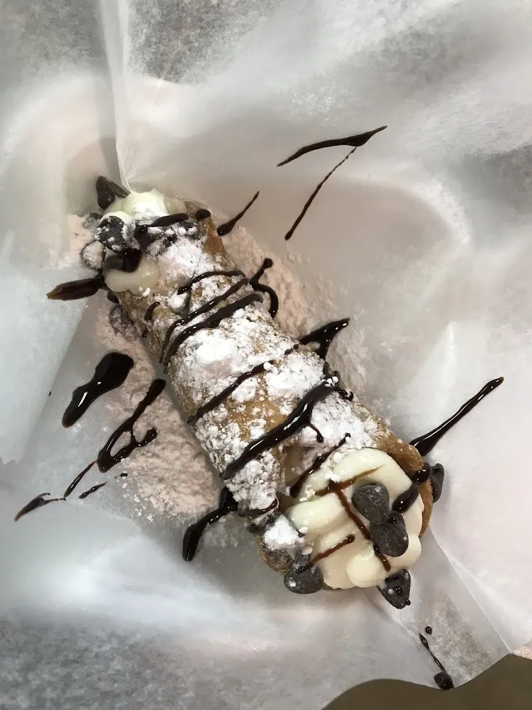 Cannoli
