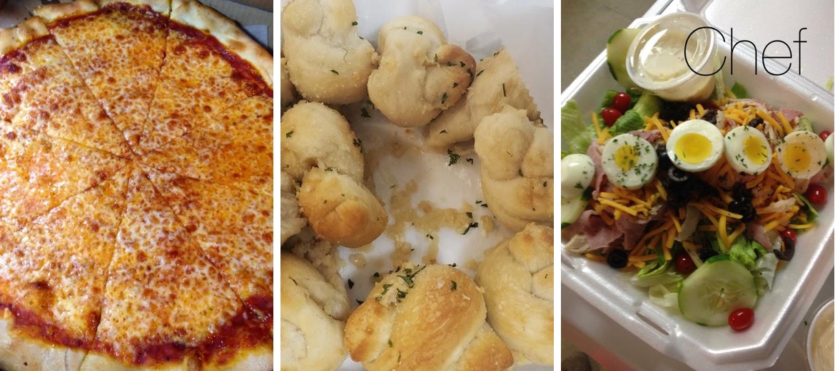 Johnny's Pizzeria