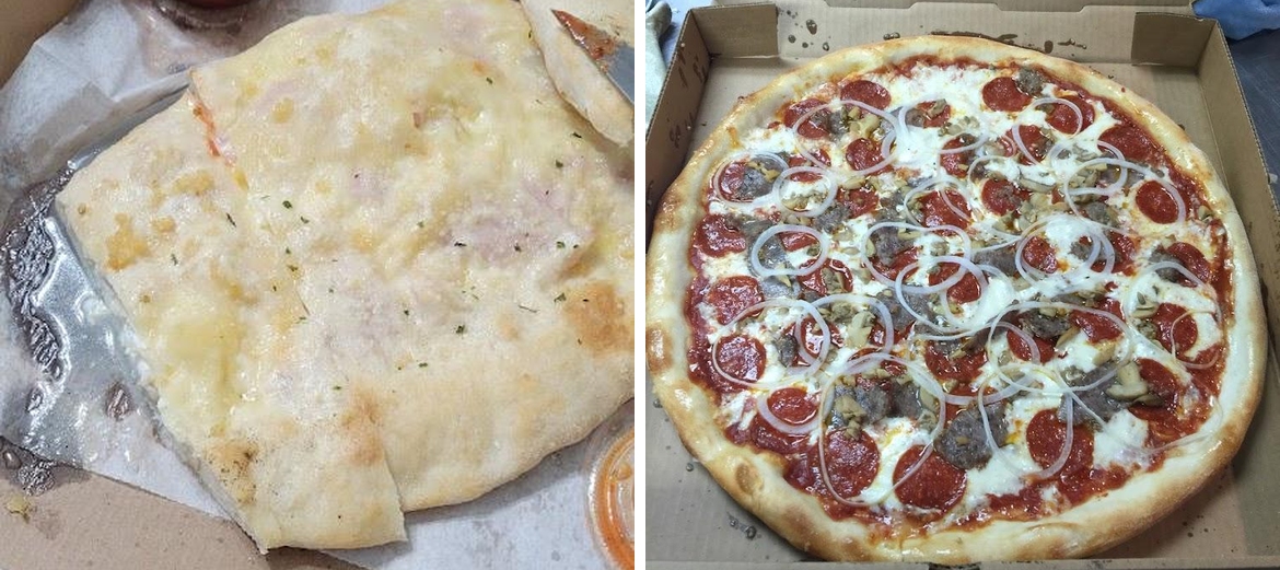 Johnny's Pizzeria